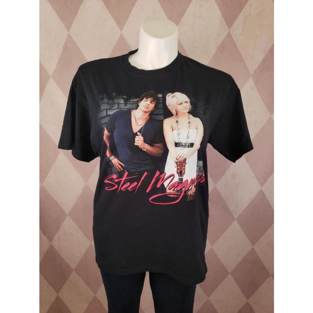 Steel Magnolia | Concert T-Shirt
